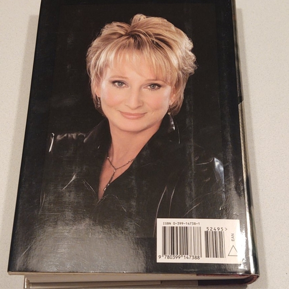 EUC Signed Copy of Hemlock Bay - Picture 2 of 5